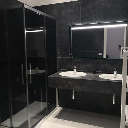 Dimore Pietrapenta Apartments, & - Via Lucana 223, Via Piave 23, Via Chiancalata 16, Vico Fornaci 9 Gasthof Matera