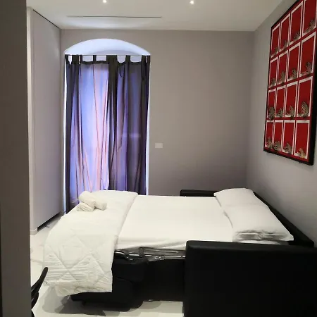Dimore Pietrapenta Apartments, & - Via Lucana 223, Via Piave 23, Via Chiancalata 16 * Matera