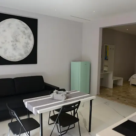 Dimore Pietrapenta Apartments, & Matera