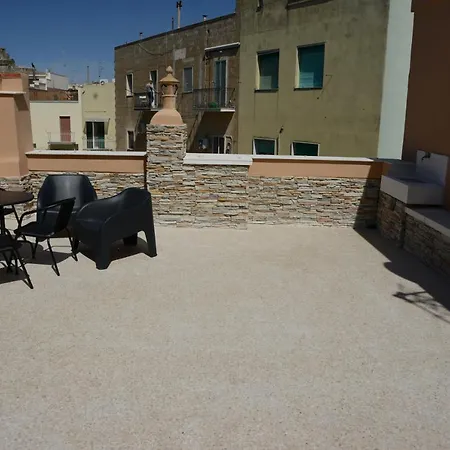 Guest house Dimore Pietrapenta Apartments, & - Via Lucana 223, Via Piave 23, Via Chiancalata 16 *