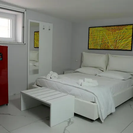 Dimore Pietrapenta Apartments, & Matera