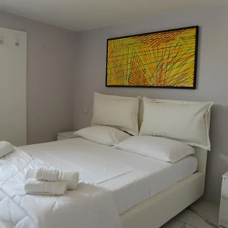 Dimore Pietrapenta Apartments, & Affittacamere Matera