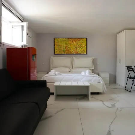 Affittacamere Dimore Pietrapenta Apartments, & Matera
