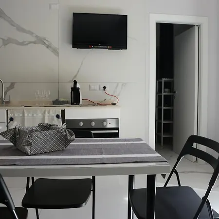 Dimore Pietrapenta Apartments, &