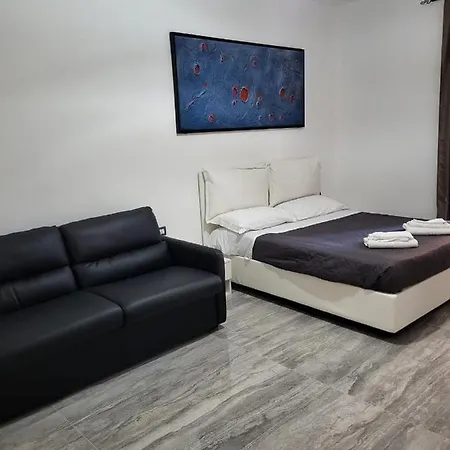 Affittacamere Dimore Pietrapenta Apartments, & Matera