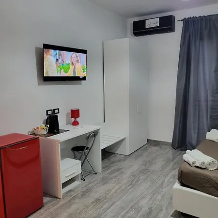Dimore Pietrapenta Apartments, & Affittacamere *