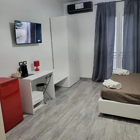 Dimore Pietrapenta Apartments, & - Via Lucana 223, Via Piave 23, Via Chiancalata 16, Vico Fornaci 9