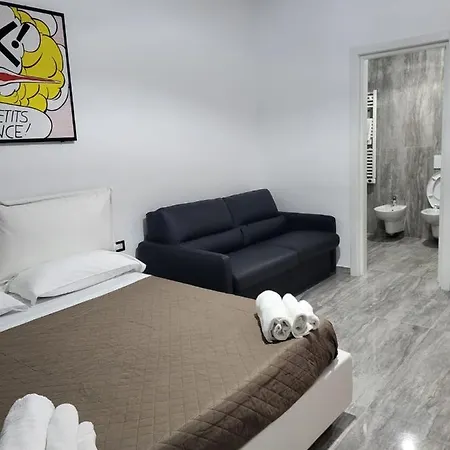 Dimore Pietrapenta Apartments, & - Via Lucana 223, Via Piave 23, Via Chiancalata 16, Vico Fornaci 9 Gasthof