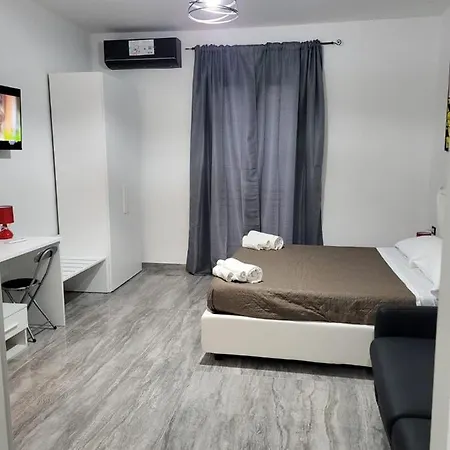 Dimore Pietrapenta Apartments, & Affittacamere *