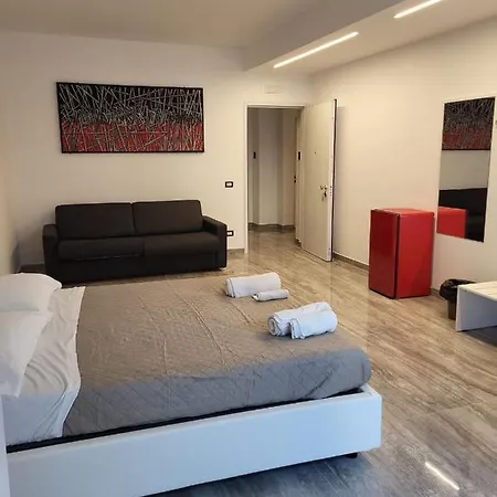 Affittacamere Dimore Pietrapenta Apartments, &