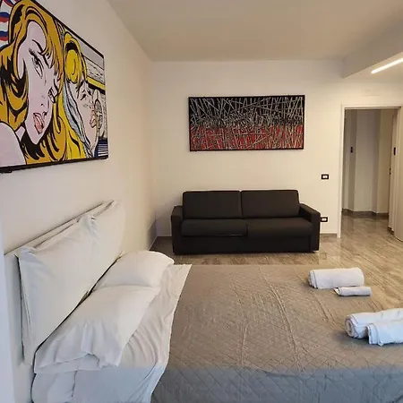 Dimore Pietrapenta Apartments, &