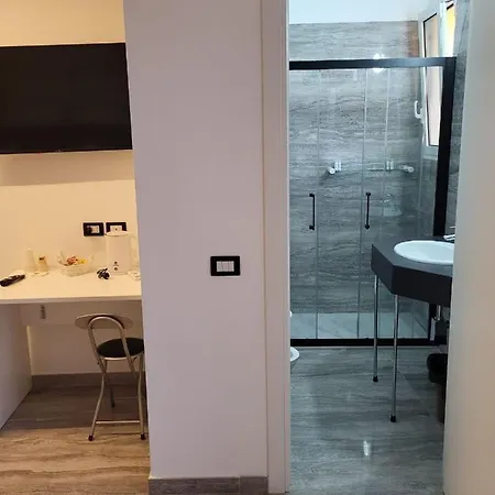 בית הארחה Dimore Pietrapenta Apartments, & - Via Lucana 223, Via Piave 23, Via Chiancalata 16, Vico Fornaci 9