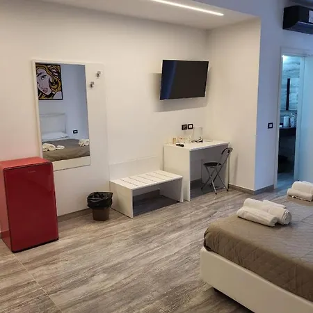 Dimore Pietrapenta Apartments, & - Via Lucana 223, Via Piave 23, Via Chiancalata 16, Vico Fornaci 9 4*