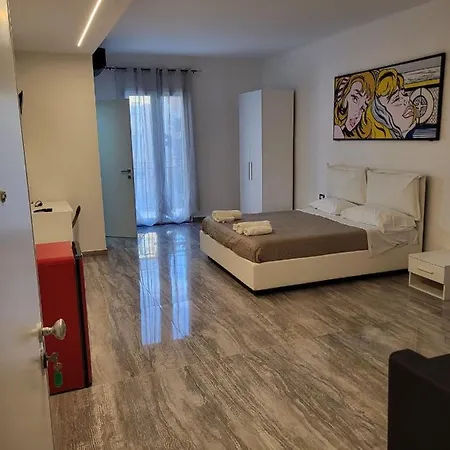 Affittacamere Dimore Pietrapenta Apartments, &