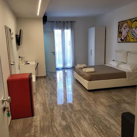 Dimore Pietrapenta Apartments, & - Via Lucana 223, Via Piave 23, Via Chiancalata 16, Vico Fornaci 9 Gasthof Matera