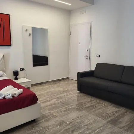 Dimore Pietrapenta Apartments, & - Via Lucana 223, Via Piave 23, Via Chiancalata 16, Vico Fornaci 9 Гостевой дом