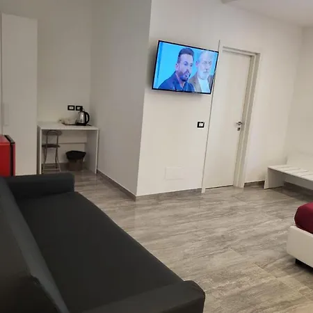 Dimore Pietrapenta Apartments, & - Via Lucana 223, Via Piave 23, Via Chiancalata 16, Vico Fornaci 9 Πανσιόν Ματέρα