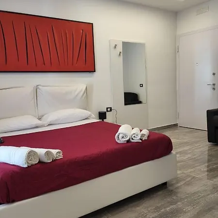 Гостевой дом Dimore Pietrapenta Apartments, & - Via Lucana 223, Via Piave 23, Via Chiancalata 16, Vico Fornaci 9 4*