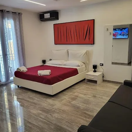 Dimore Pietrapenta Apartments, & Affittacamere Matera