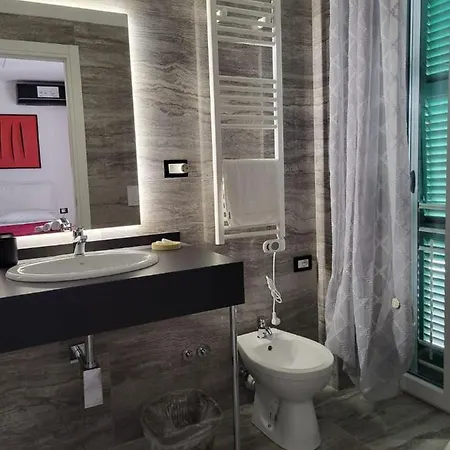 Dimore Pietrapenta Apartments, & - Via Lucana 223, Via Piave 23, Via Chiancalata 16, Vico Fornaci 9 4*