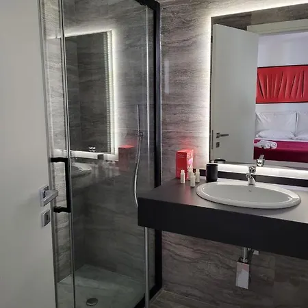 Dimore Pietrapenta Apartments, & - Via Lucana 223, Via Piave 23, Via Chiancalata 16, Vico Fornaci 9 4* Matera