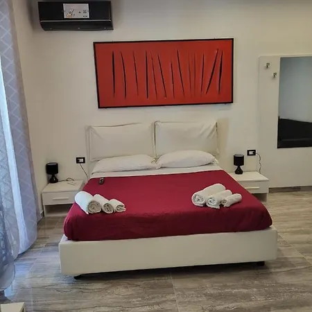 Affittacamere Dimore Pietrapenta Apartments, &