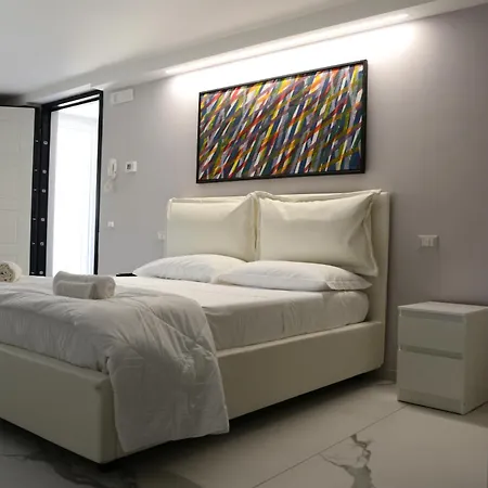 Dimore Pietrapenta Apartments, &