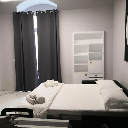 Dimore Pietrapenta Apartments, & Matera