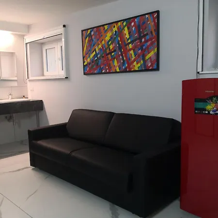 Гостевой дом Dimore Pietrapenta Apartments, & - Via Lucana 223, Via Piave 23, Via Chiancalata 16, Vico Fornaci 9 4*