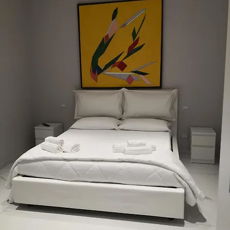 Affittacamere Dimore Pietrapenta Apartments, &