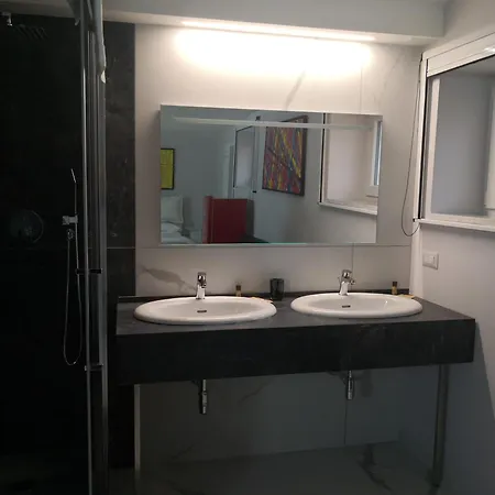 Гостевой дом Dimore Pietrapenta Apartments, & - Via Lucana 223, Via Piave 23, Via Chiancalata 16, Vico Fornaci 9
