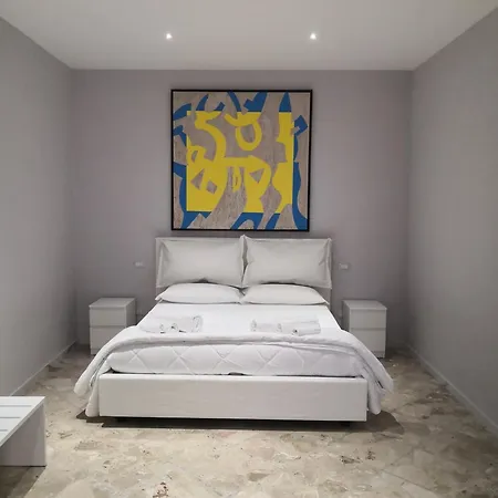 Affittacamere Dimore Pietrapenta Apartments, &