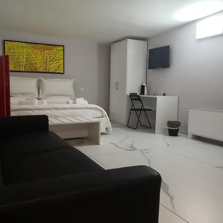 Dimore Pietrapenta Apartments, &