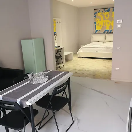 Dimore Pietrapenta Apartments, & Affittacamere Matera
