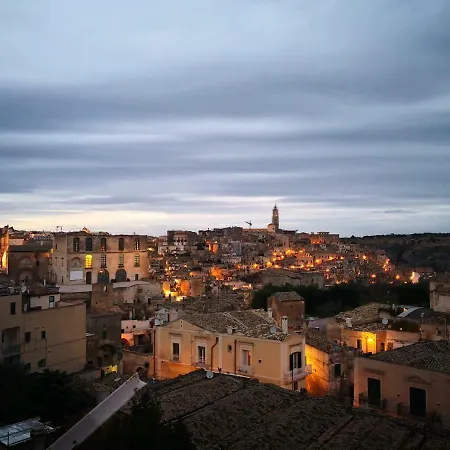 Dimore Pietrapenta Apartments, & * Matera