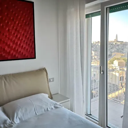 Dimore Pietrapenta Apartments, & * Matera
