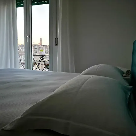 Dimore Pietrapenta Apartments, &