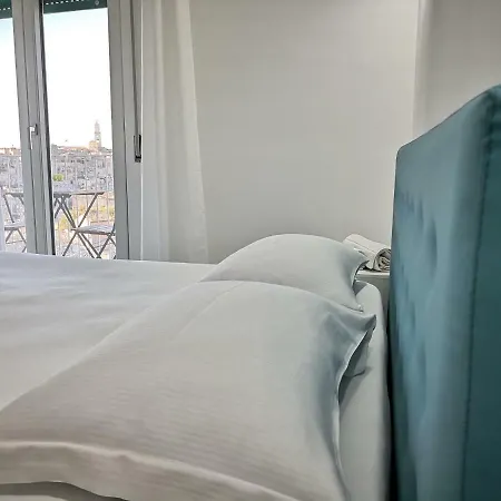 Affittacamere Dimore Pietrapenta Apartments, & Matera