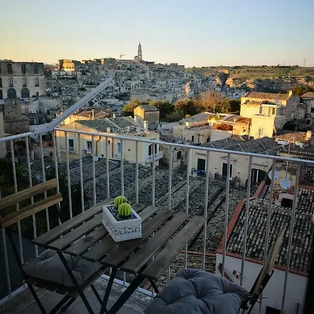 Dimore Pietrapenta Apartments, & - Via Lucana 223, Via Piave 23, Via Chiancalata 16, Vico Fornaci 9 4*