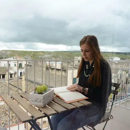 Dimore Pietrapenta Apartments, & - Via Lucana 223, Via Piave 23, Via Chiancalata 16, Vico Fornaci 9