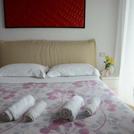 Dimore Pietrapenta Apartments, & Affittacamere