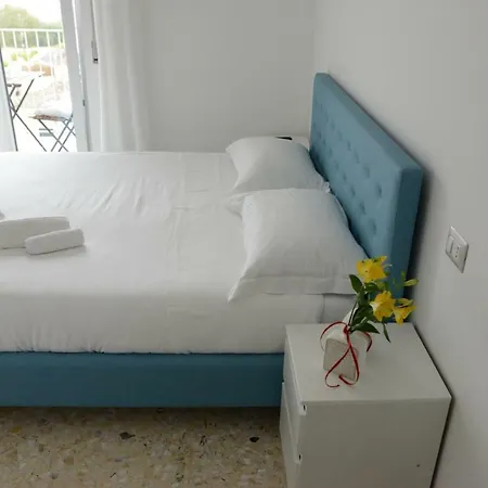 Dimore Pietrapenta Apartments, & Affittacamere *