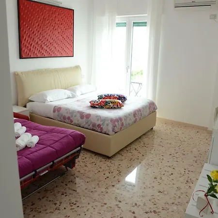 Dimore Pietrapenta Apartments, & Affittacamere