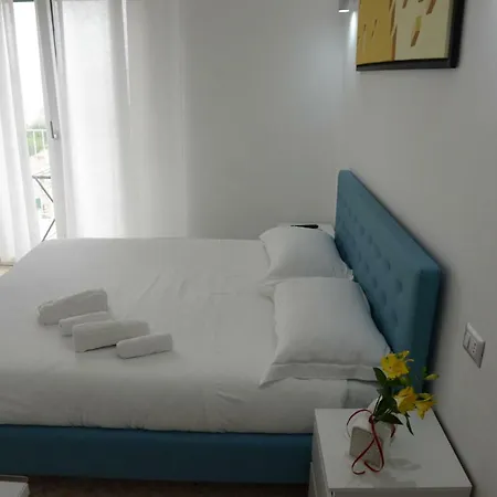 Dimore Pietrapenta Apartments, & Affittacamere Matera
