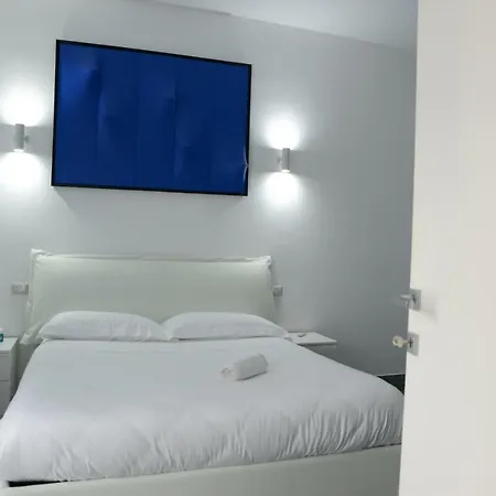 Dimore Pietrapenta Apartments, & Matera