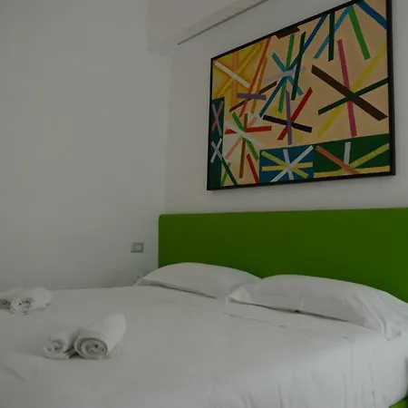 Dimore Pietrapenta Apartments, & Affittacamere Matera