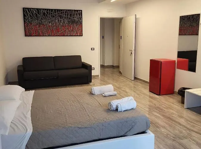 Affittacamere Dimore Pietrapenta Apartments, &