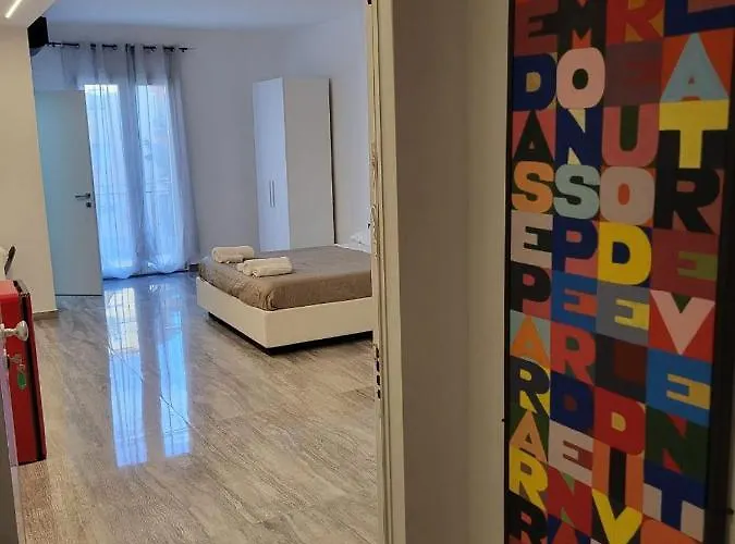 Affittacamere Dimore Pietrapenta Apartments, & 4*