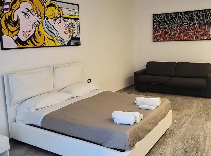 Dimore Pietrapenta Apartments, & Matera