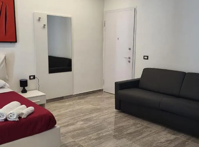 Dimore Pietrapenta Apartments, & Affittacamere